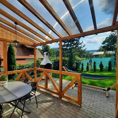 Antonowka 度假居 斯克拉斯卡波伦巴