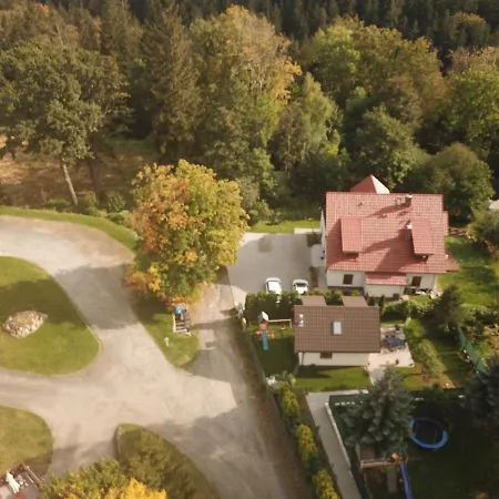 Casa vacanze Antonowka