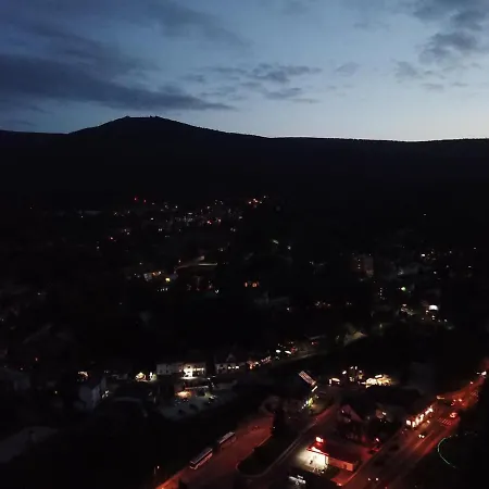 Antonówka Dom wakacyjny