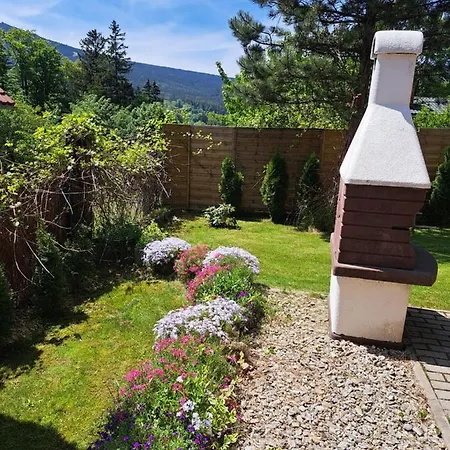 Antonowka Vakantiehuis