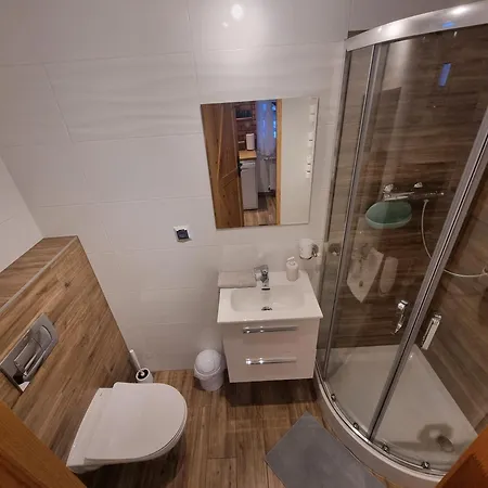 Antonowka Vakantiehuis *