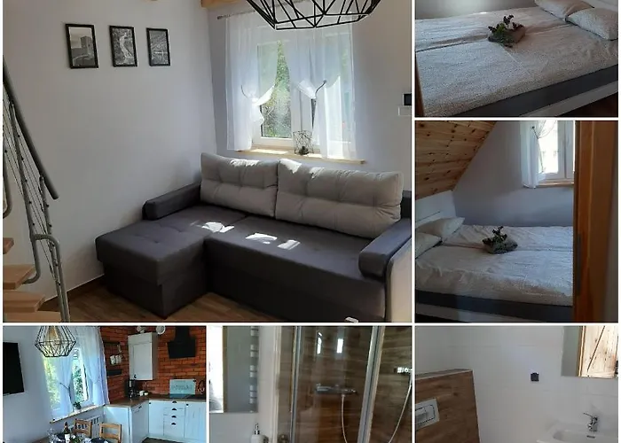 Holiday home Antonowka