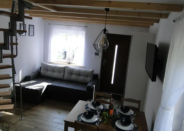 Holiday home Antonowka *