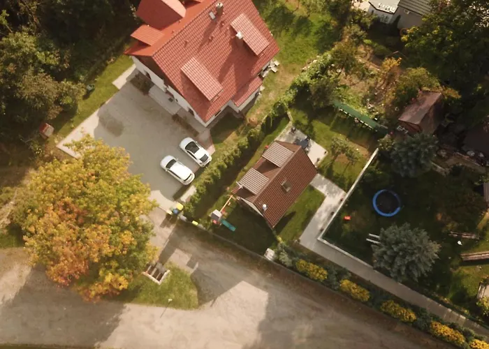 Holiday home Antonowka Szklarska Poreba