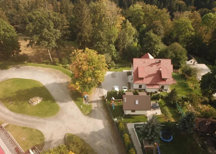 בית נופש Antonowka