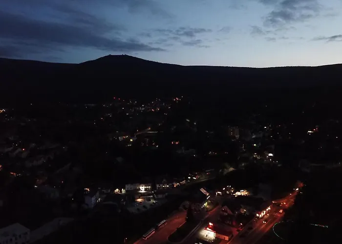 Antonówka Dom wakacyjny