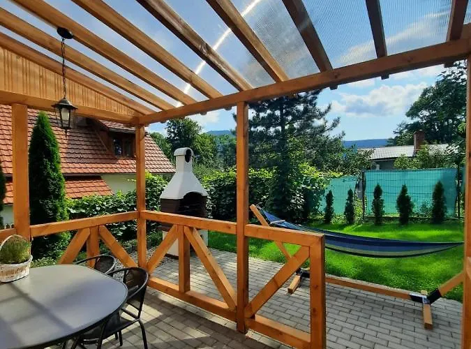 Antonówka Dom wakacyjny Szklarska Poręba