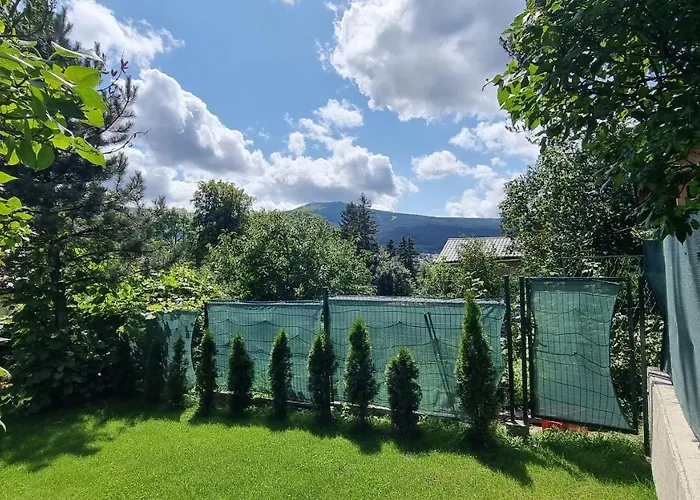 Dom wakacyjny Antonówka