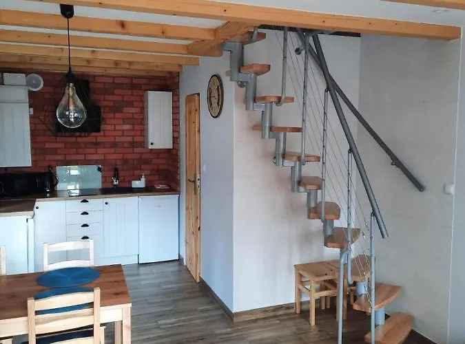 Antonowka * Szklarska Poreba