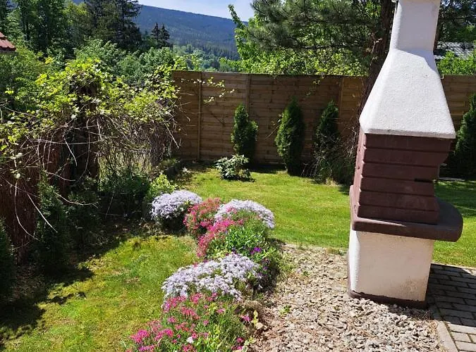 Antonówka Dom wakacyjny