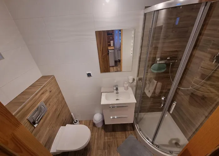 Antonówka Dom wakacyjny *